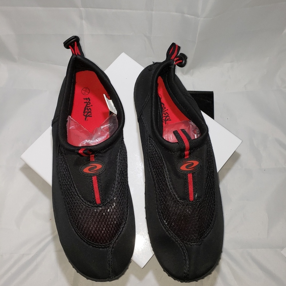 Frisky 11/12 boat/water shoes